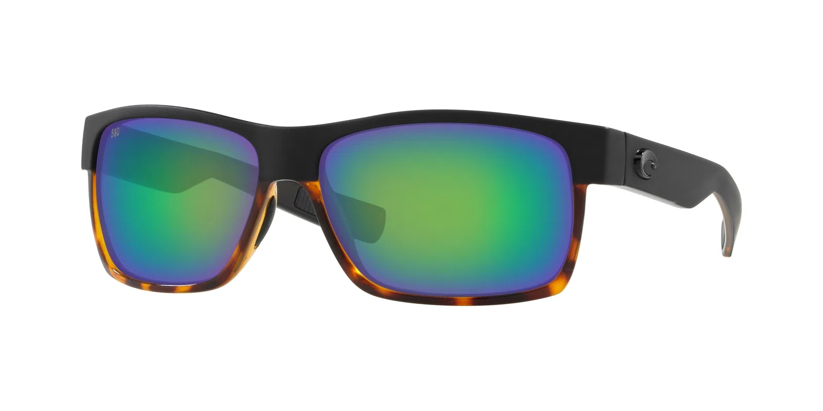 Costa Del Mar Half Moon 9026 Sunglasses - view 23